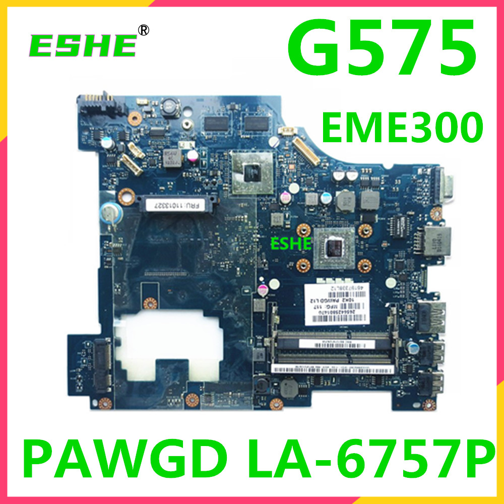 LENOVO-Ideapad G575 EME300 Ʈ  PAWGD,..
